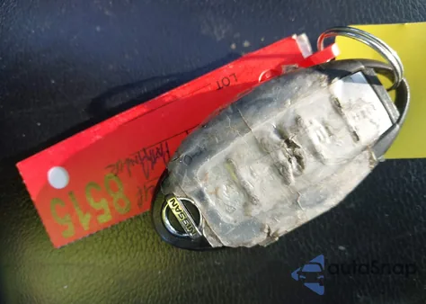 2019 Nissan Pathfinder Sl из США, поврежденный, VIN 5N1DR2MM4KC606902